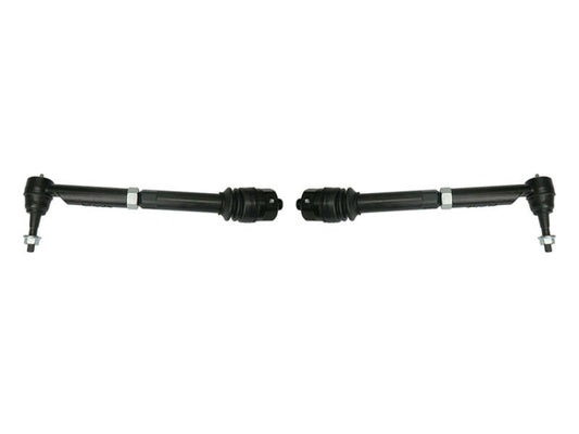 ICON 73034 Extreme Duty Tie Rod Kit 11-26 Silverado/Sierra 2500HD/3500HD