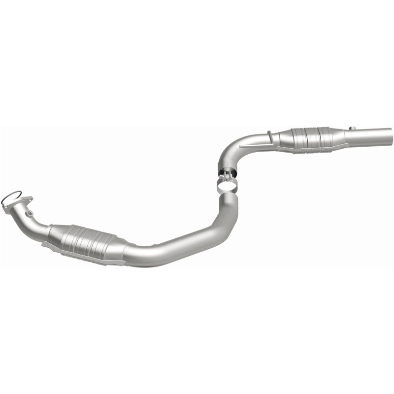 Magnaflow 51525 D&F Converter For Express 2500 07-08 4.8L Driver Side