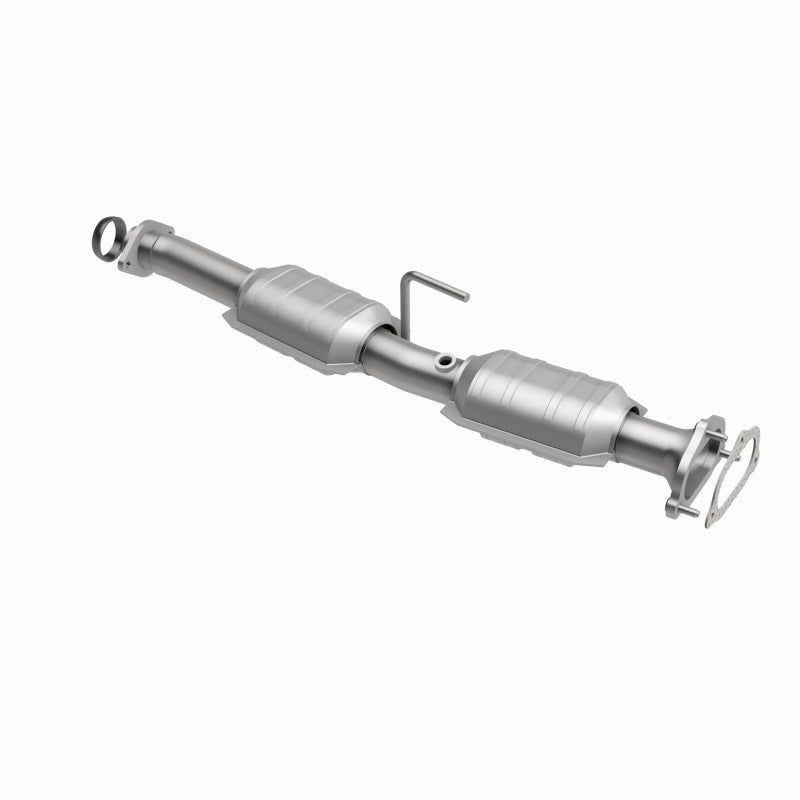 MagnaFlow D/F Converter 03-04 Ford Ranger 3.0/4.0 for Ford Ranger (03-04)