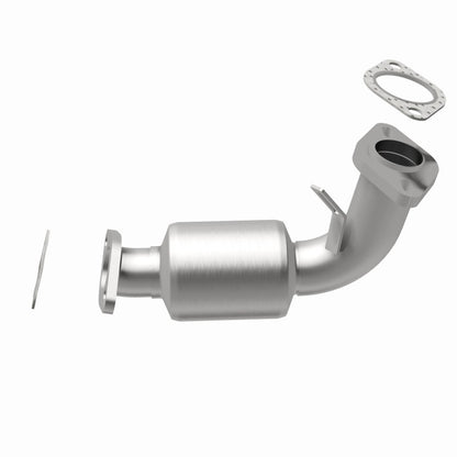 Magnaflow 49457 DirectFit Converter For Galant 2.4 OEM (99-00)