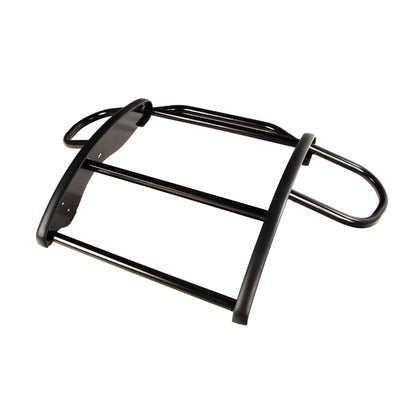 Rugged Ridge Grille Guard Black for 15-21 Jeep Renegade 11513.04