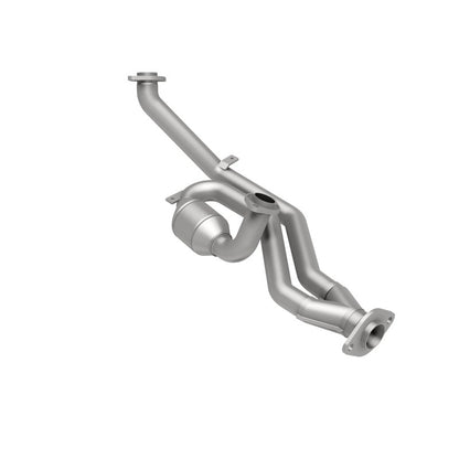 Magnaflow 23738 DirectFit Converter For Lexus ES300 3.0L
