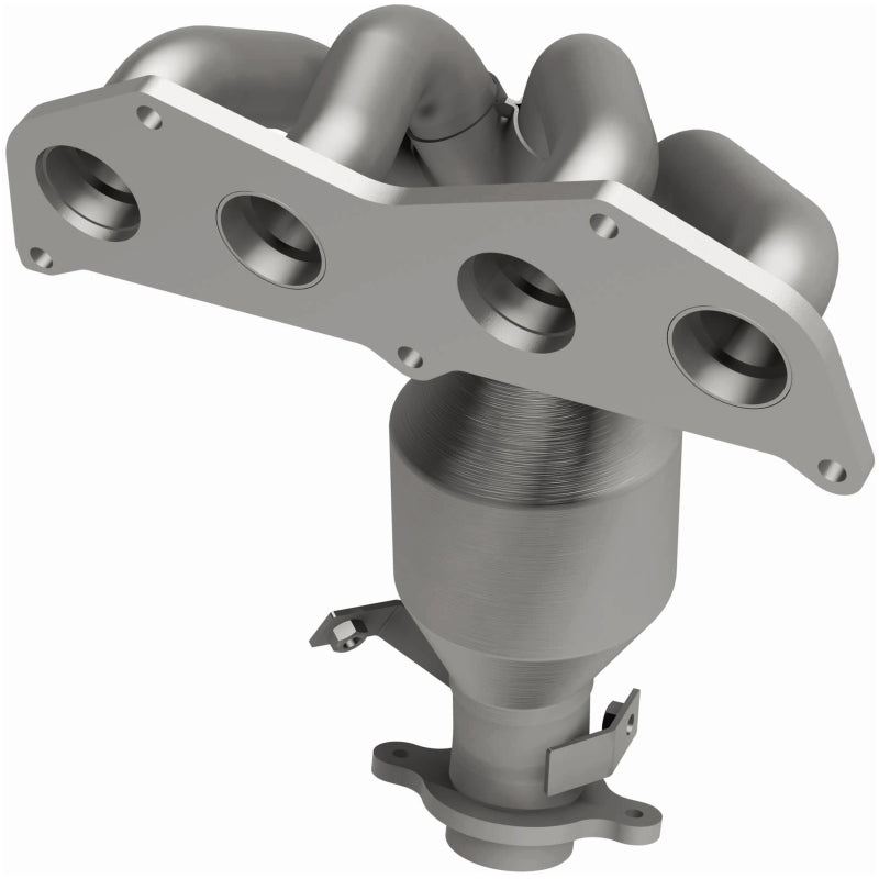 Magnaflow 51078 DirectFit Converter For Pontiac Vibe 2.4L (09-10)