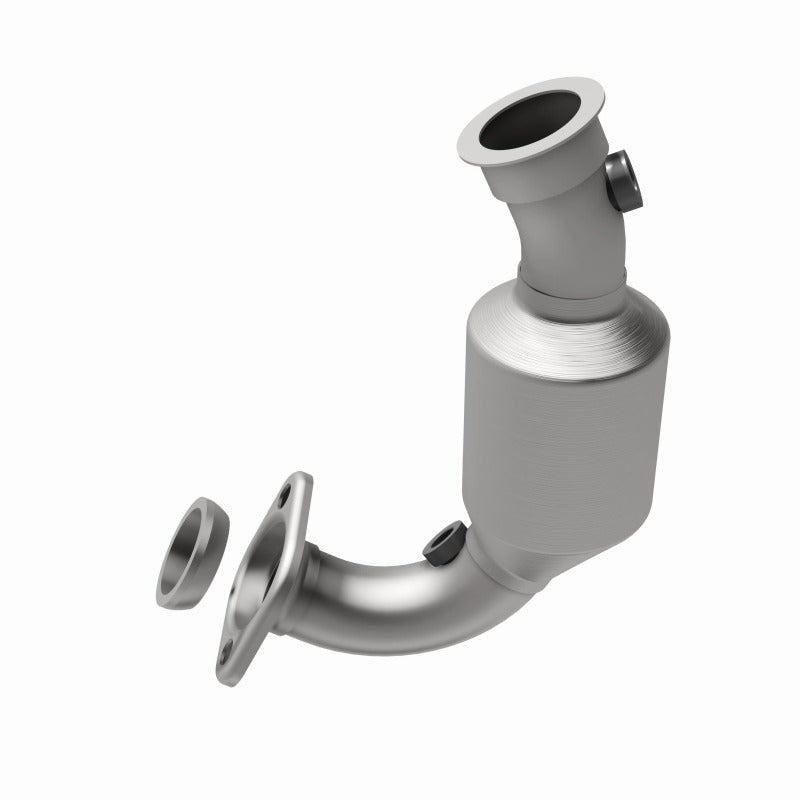 Magnaflow 93238 DirectFit Converter Passenger Side Front for Jeep Liberty