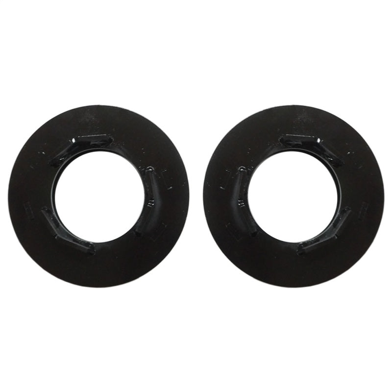 Skyjacker TU2210MSR 1" Rear Spring Spacers for 22-24 Toyota Tundra RWD/4WD