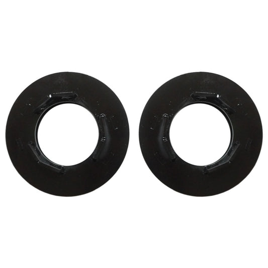Skyjacker TU2210MSR 1" Rear Spring Spacers for 22-24 Toyota Tundra RWD/4WD