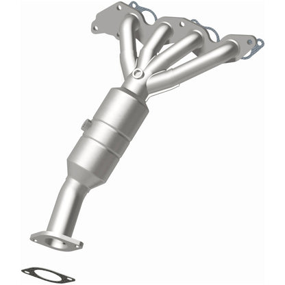 Magnaflow 49203 DirectFit Converter For Ford Fusion 2.3L