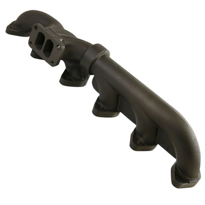 BD Diesel 03-07 Dodge 5.9L Cummins Pulse Exhaust Manifold Kit (1046087)