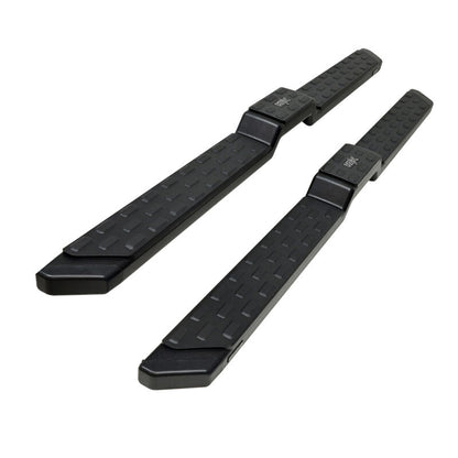 Westin 55-34155 HDX Textured Black Running Boards for 19+ Ford Ranger Crew Cab