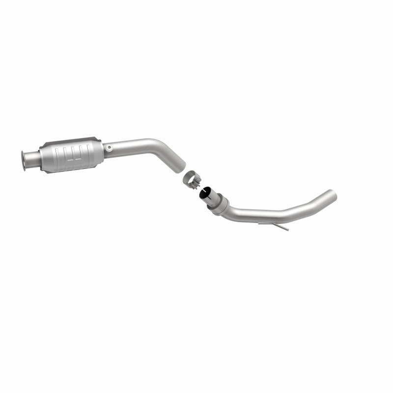 Magnaflow 49031 DirectFit Converter OEM for 98-04 Dodge Intrepid 2.7L