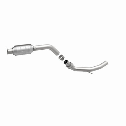 Magnaflow 49031 DirectFit Converter OEM for 98-04 Dodge Intrepid 2.7L