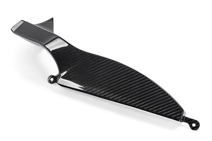 APR Carbon Fiber Intake System | Audi A7 Sportback (19-25) (CI100048)