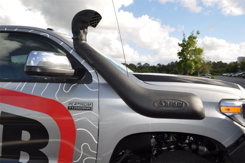 ARB SS56HF Safari V-Spec Snorkel for 2014-2021 Toyota Tundra 5.7L V8