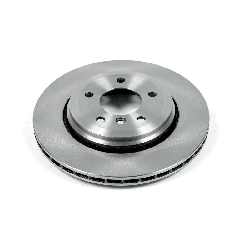 PowerStop Rear Brake Rotor | BMW 330Ci (01-06) (EBR654)
