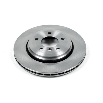 PowerStop Rear Brake Rotor | BMW 330Ci (01-06) (EBR654)