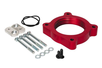 Airaid 05-13 Nissan Frontier / Pathfinder / Xterra PowerAid TB Spacer | Nissan Frontier / Pathfinder / Xterra (05-13) (520-605)