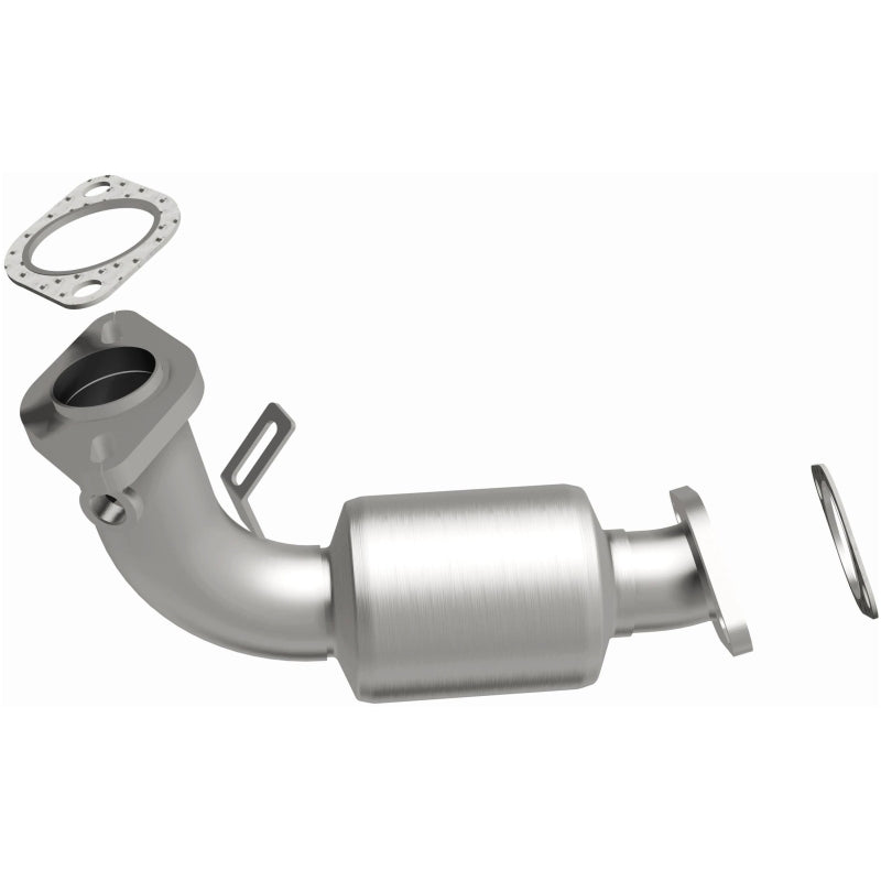 Magnaflow 49457 DirectFit Converter For Galant 2.4 OEM (99-00)