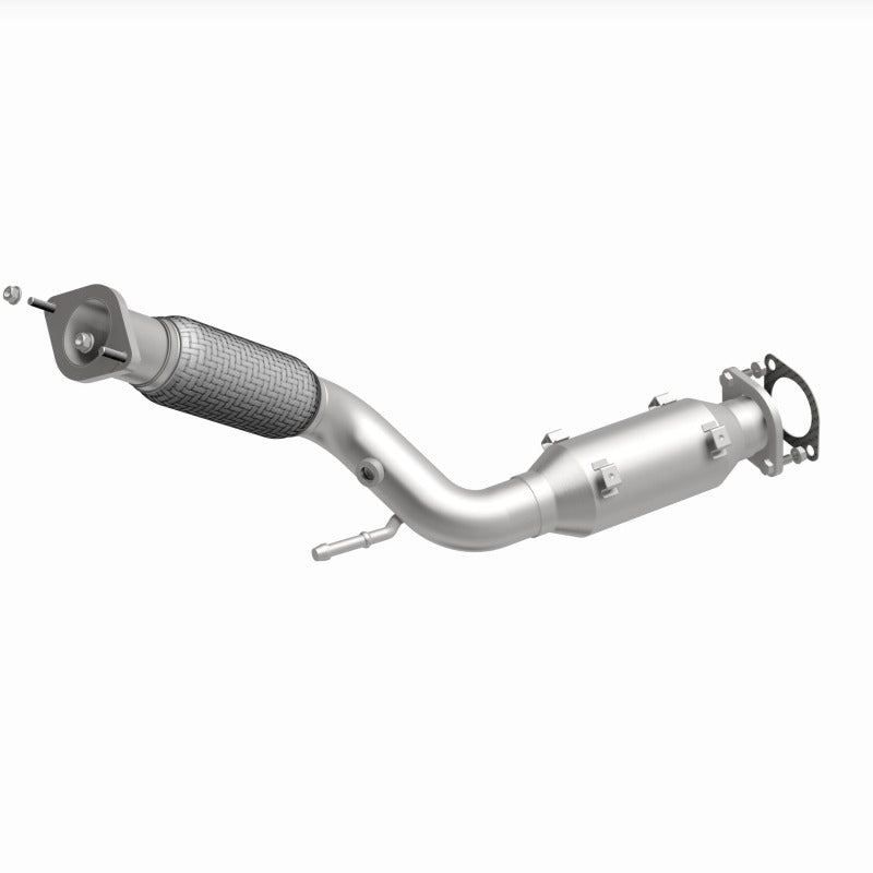 Magnaflow 280396 Rear Underbody Converter for Nissan Rogue Sport 17-20