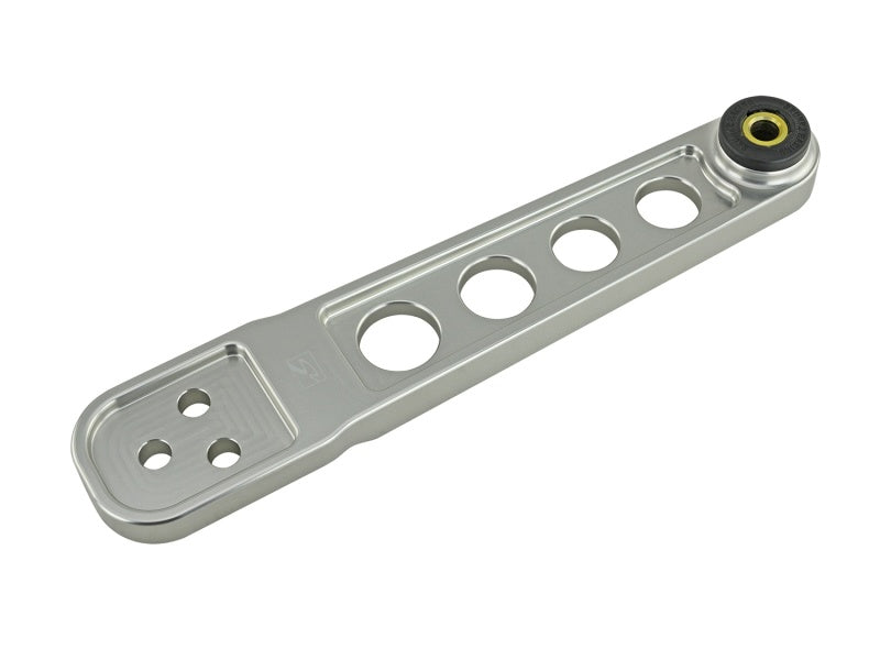 Skunk2 Racing Clear Anodized Rear Lower Control Arms | Honda Civic (01-05) (542-05-0225)