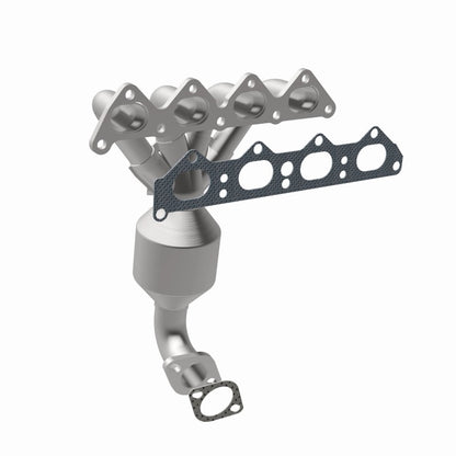 Magnaflow 52447 DirectFit Converter For Elantra 01-05 2.0 OEM