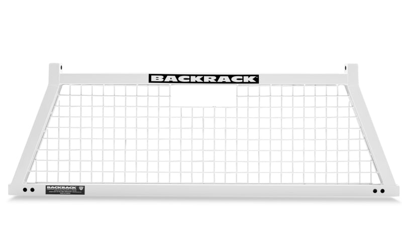 BackRack Frame ONLY 17-20 Ford F-250/350/450/550 SD | Ford F-250/350/450/550 (10800W)