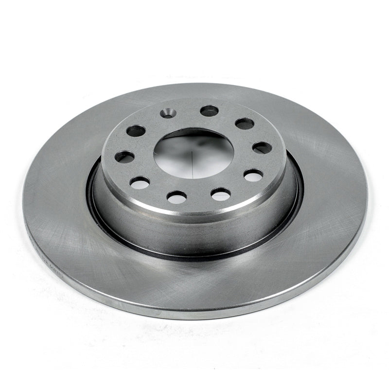 PowerStop Rear Brake Rotor | Audi A3 (06-09) (EBR899)