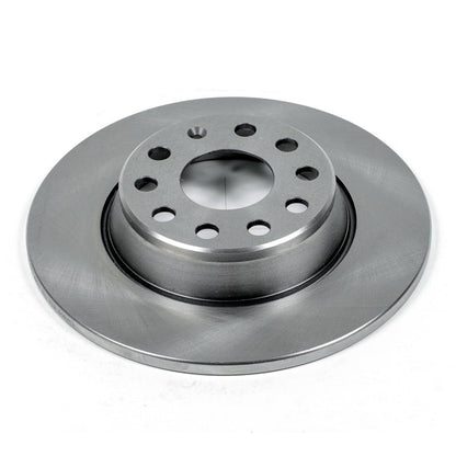 PowerStop Rear Brake Rotor | Audi A3 (06-09) (EBR899)