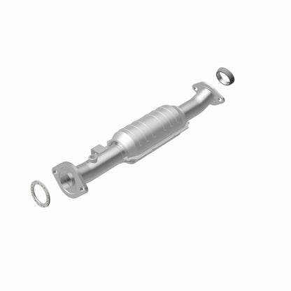Magnaflow 51899 DirectFit Converter For Mazda 6 06-08 2.3L