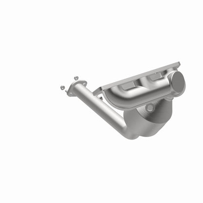 MagnaFlow DirectFit Converter For Freelander 2.5L 02-03