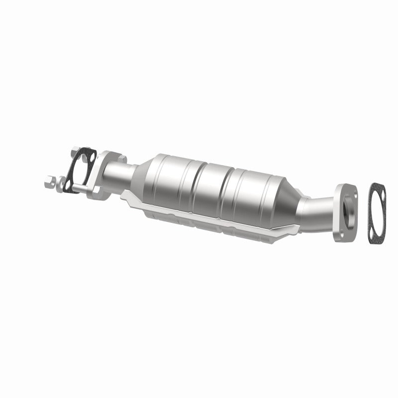 Magnaflow 24266 DirectFit Converter Rear for Hyundai Elentra 2.0L and Kia Soul 2.0L