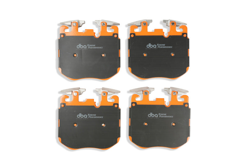 DBA Front XP Brake Pads | BMW 330i (19-22) (DB15108XP)