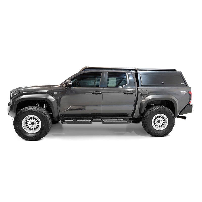 Westin Automotive 55-32785 HDX Running Boar For 2024-2025 Toyota Tacoma