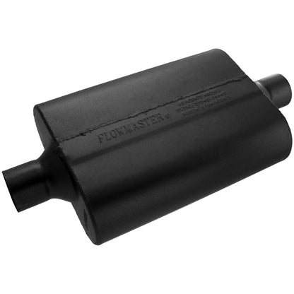 Flowmaster 40 D&S DF Muffler For Universal (942440)