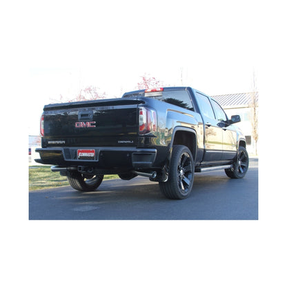 Flowmaster 6.2L F&R Cat-Back Exhaust For Chevy Silverado/GMC Sierra 1500 (07-19) (817602)