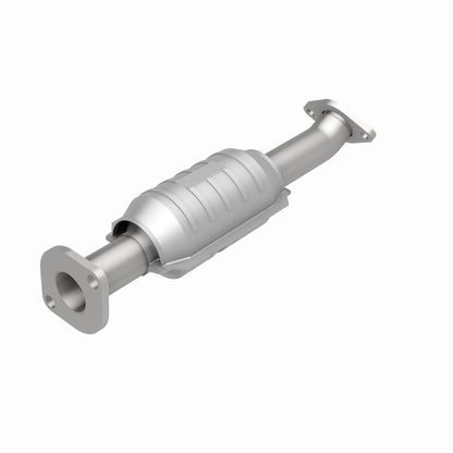 Magnaflow 49566 DirectFit Converter For MPV 3.0L Driver Side Rear