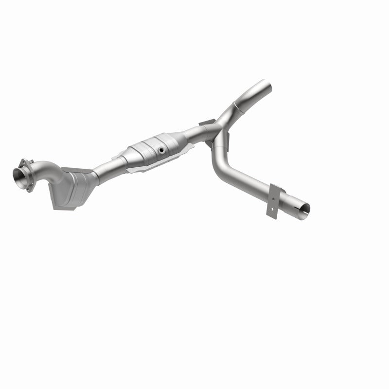 Magnaflow 51839 DirectFit Converter for Ford Trucks 01 4.6L