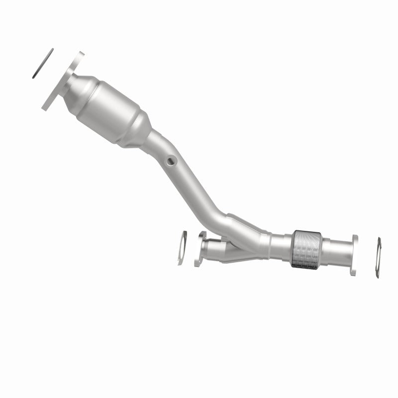 Magnaflow 24209 DirectFit Converter Rear for 05-06 Pontiac G6 3.5L