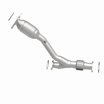 Magnaflow 24209 DirectFit Converter Rear for 05-06 Pontiac G6 3.5L