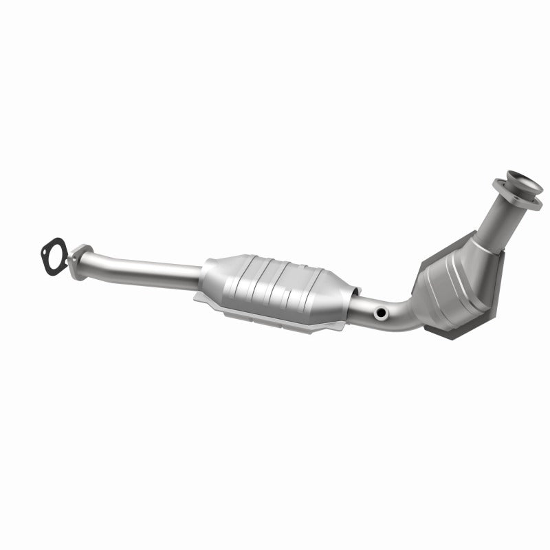 Magnaflow 49057 DirectFit Converter For Crown Vic 4.6 OEM