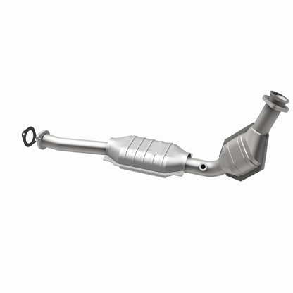 Magnaflow 49057 DirectFit Converter For Crown Vic 4.6 OEM