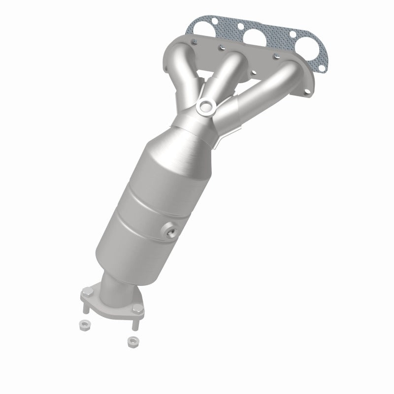 Magnaflow 50912 DirectFit Converter Rear For Suz Verona 04-05