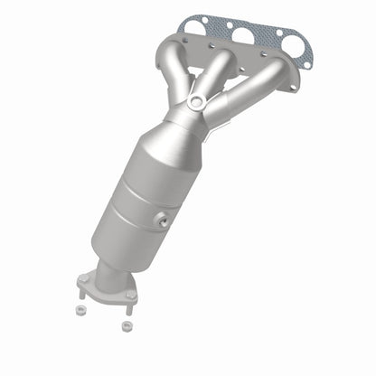Magnaflow 50912 DirectFit Converter Rear For Suz Verona 04-05