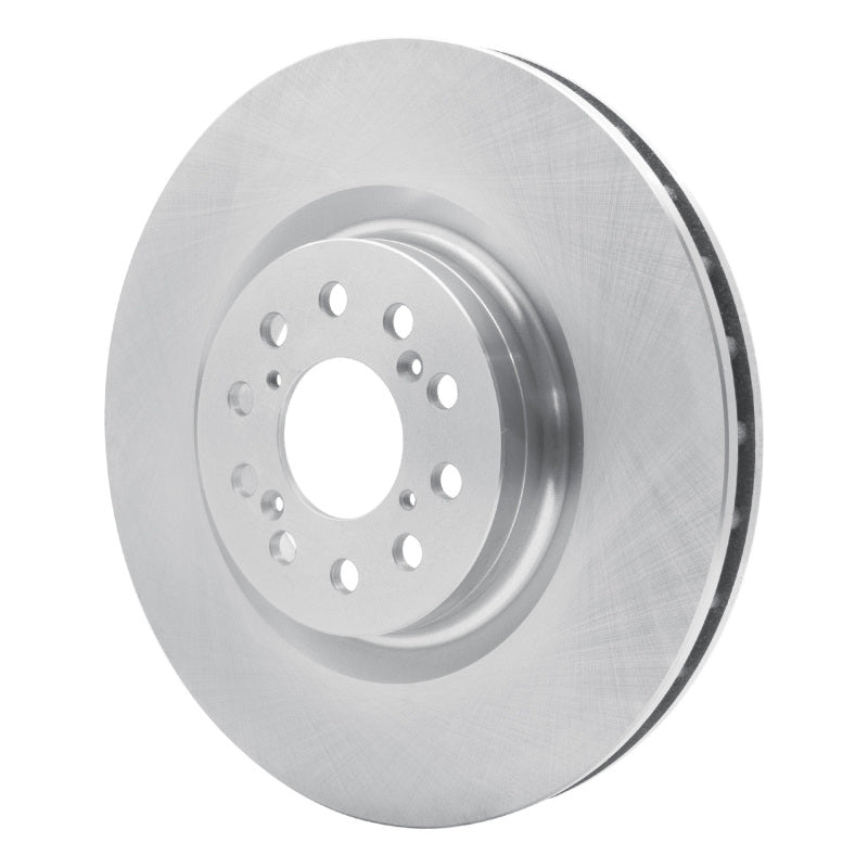 DFC 20-25 Acura INTEGRA D&S Brake Rotor | 23-26 Acura Integra (600-59065)
