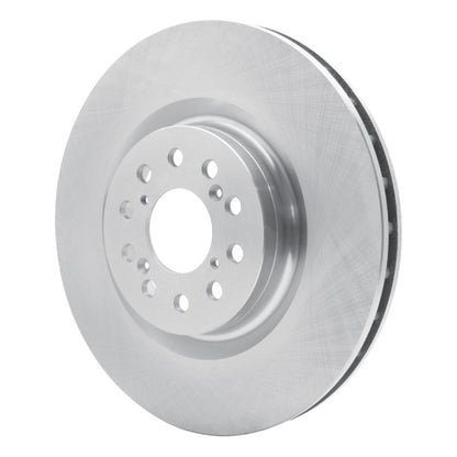 DFC 20-25 Acura INTEGRA D&S Brake Rotor | 23-26 Acura Integra (600-59065)