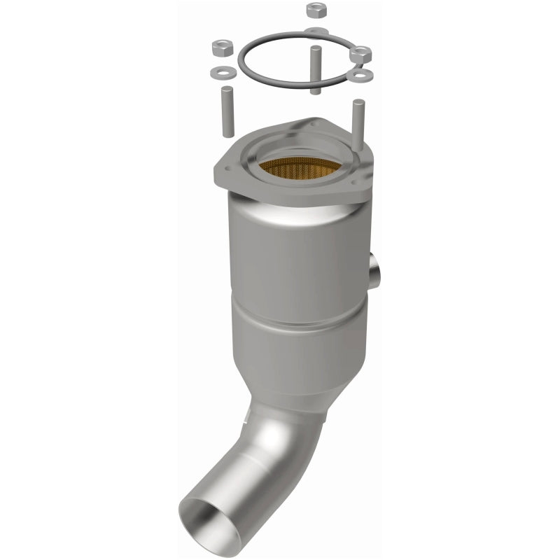 Magnaflow 52014 DirectFit Converter For X-Type 3.0L Front