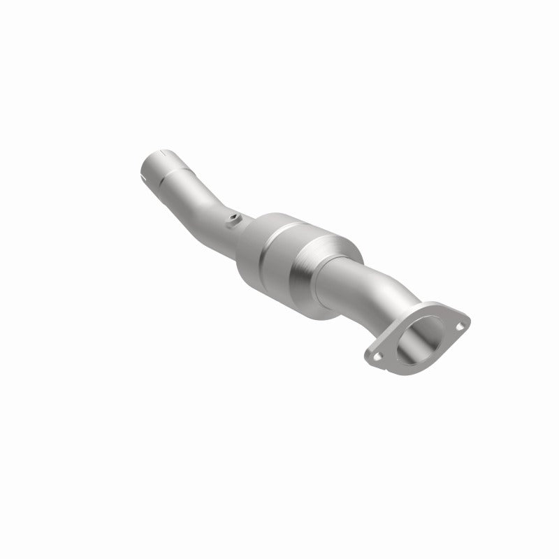 MagnaFlow 93479 DirectFit Converter For Chevy/GMC Rear Passenger Side (03-08)