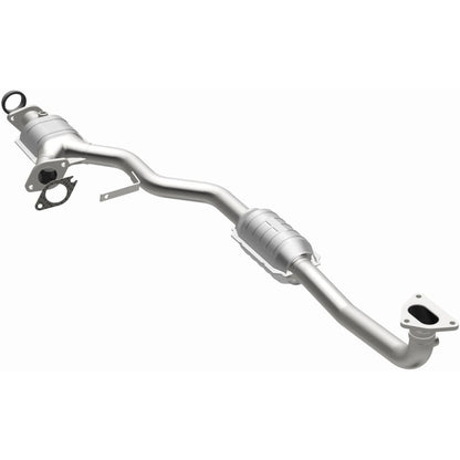 Magnaflow 51649 Direct-Fit Converter For Subaru Outback 3L
