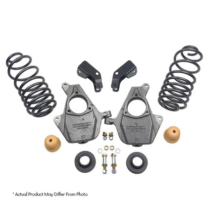 Belltech Lowering Kit | Sport Truck/SUV (706)