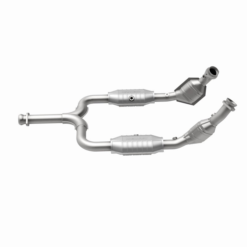 Magnaflow 51127 DirectFit Converter For Ford Mustang 3.8L (99-01)