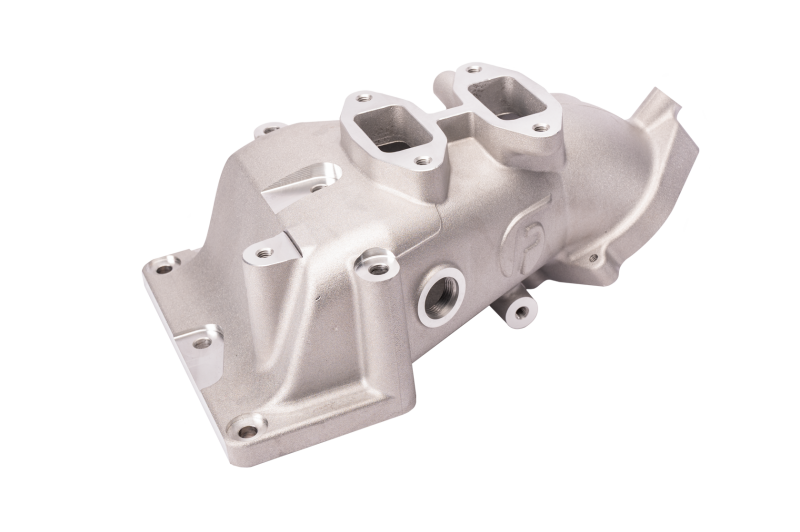 Fleece Perf FPE-CUMM-IHK-0724 07.5-24 Dodge RAM 6.7L Grid Heater & Intake